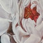 Wallity Pintura al óleo decorativa Multicolor 50 x 70 cm
